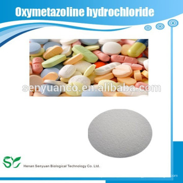 Producto estándar clorhidrato de oximetazolina 2315-02-8